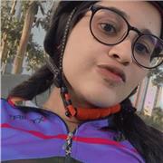 Profesora de primaria o secundaria